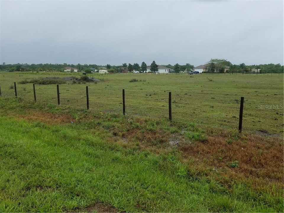 Vendido Recientemente: $50,000 (1.15 acres)