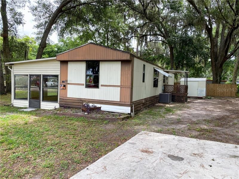 Recently Sold: $34,900 (2 beds, 1 baths, 840 Square Feet)