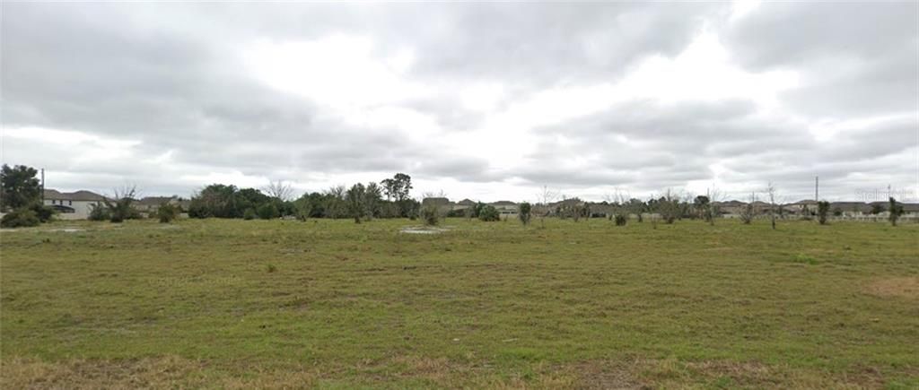 Vendido Recientemente: $825,000 (9.96 acres)