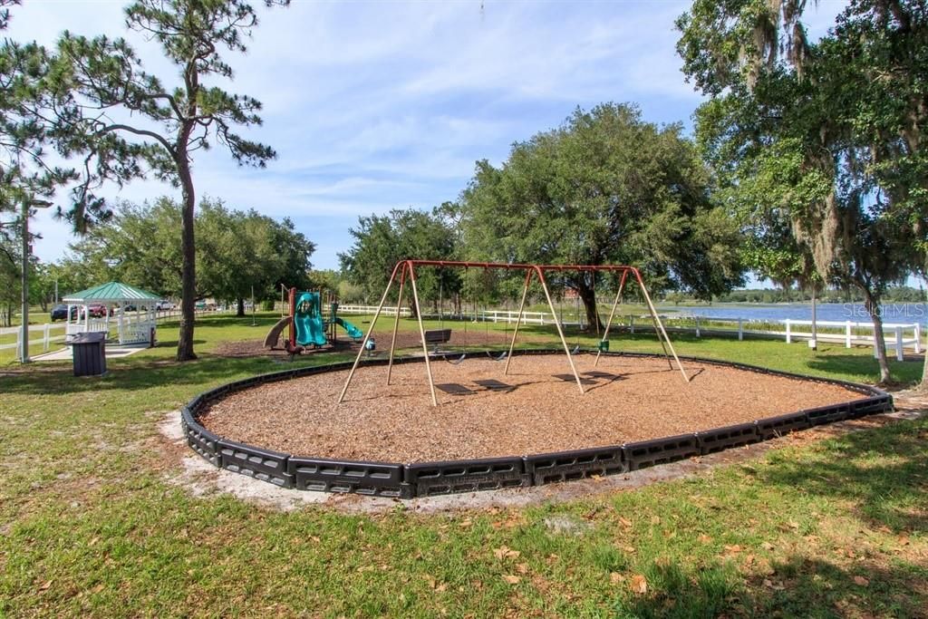 Community Play Ground