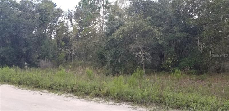 Recently Sold: $14,000 (2.00 acres)