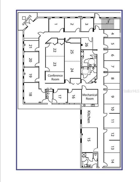 Vendido Recientemente: $495 (0 camas, 0 baños, 167 Pies cuadrados)