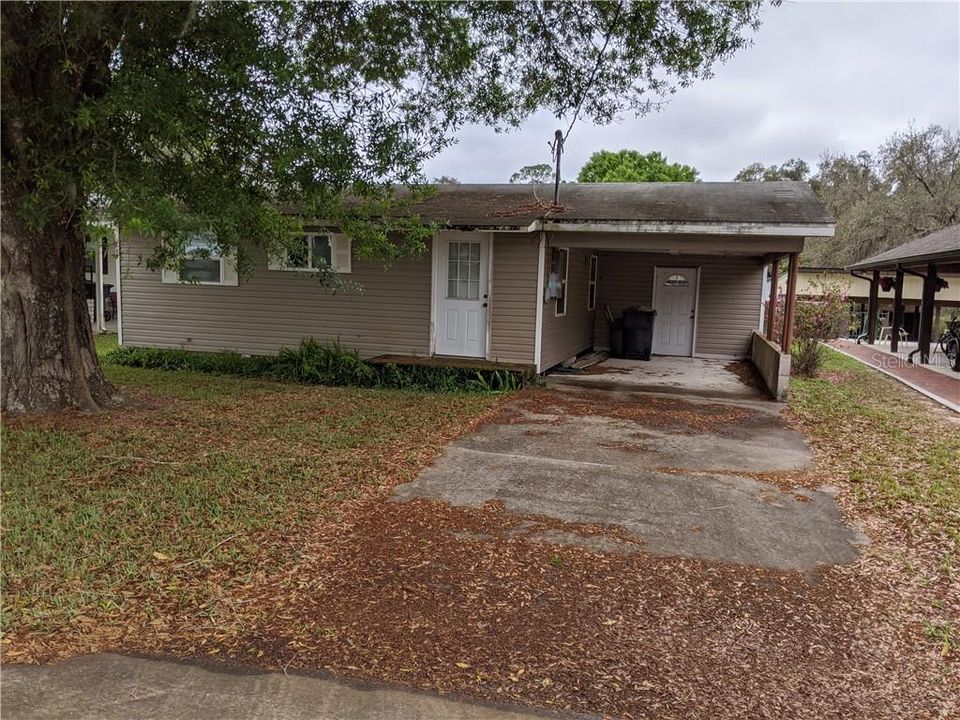 Recently Sold: $125,000 (2 beds, 1 baths, 624 Square Feet)