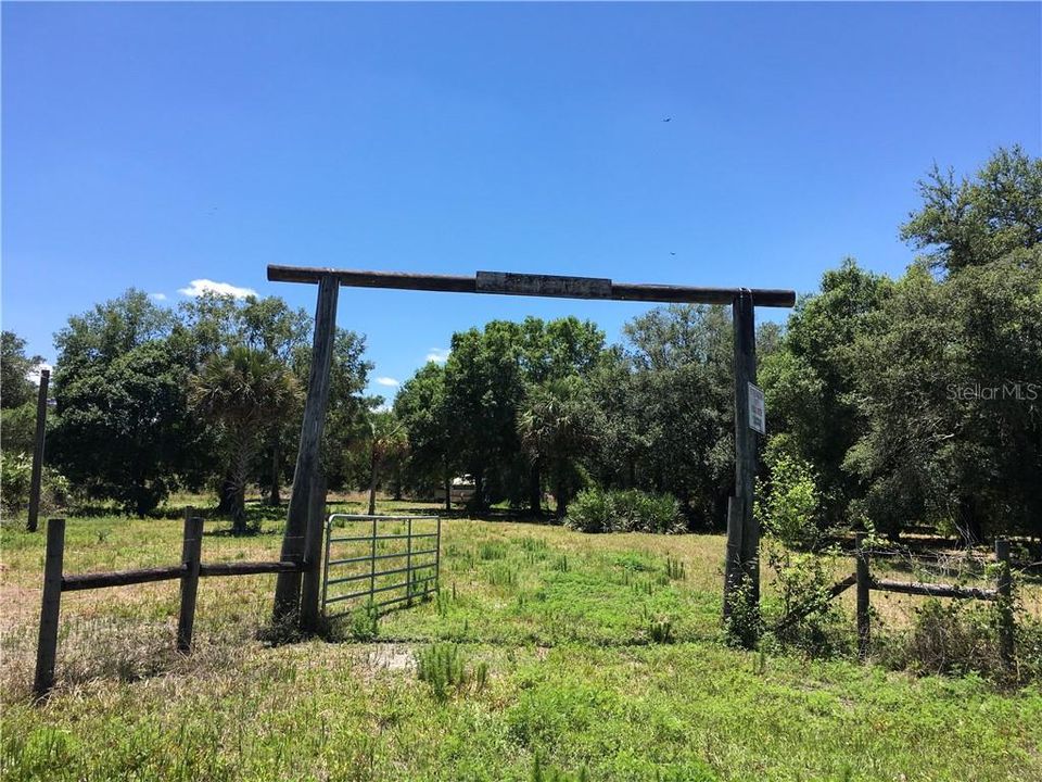 Recently Sold: $29,000 (2.50 acres)