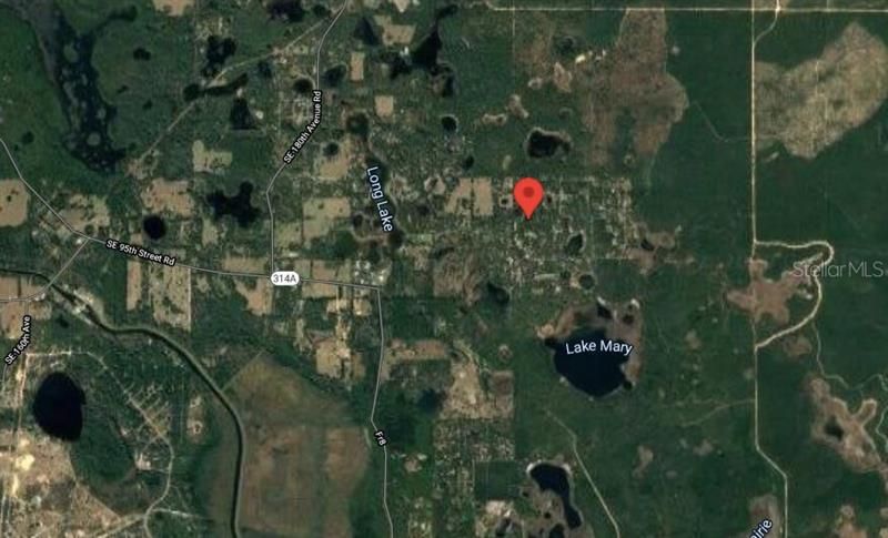 Recently Sold: $4,402 (0.81 acres)