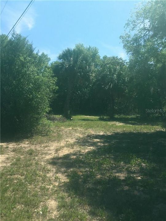 Recently Sold: $29,900 (3.65 acres)