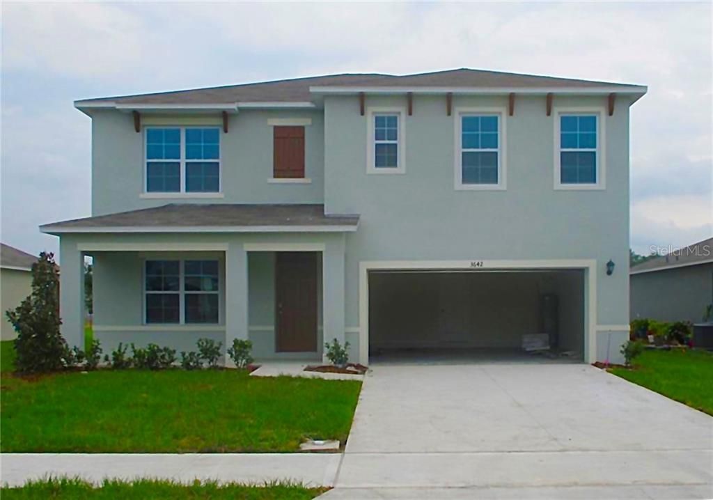 Recently Sold: $300,990 (5 beds, 3 baths, 2601 Square Feet)