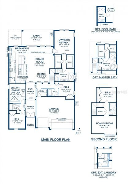 Recently Sold: $448,789 (4 beds, 4 baths, 3163 Square Feet)