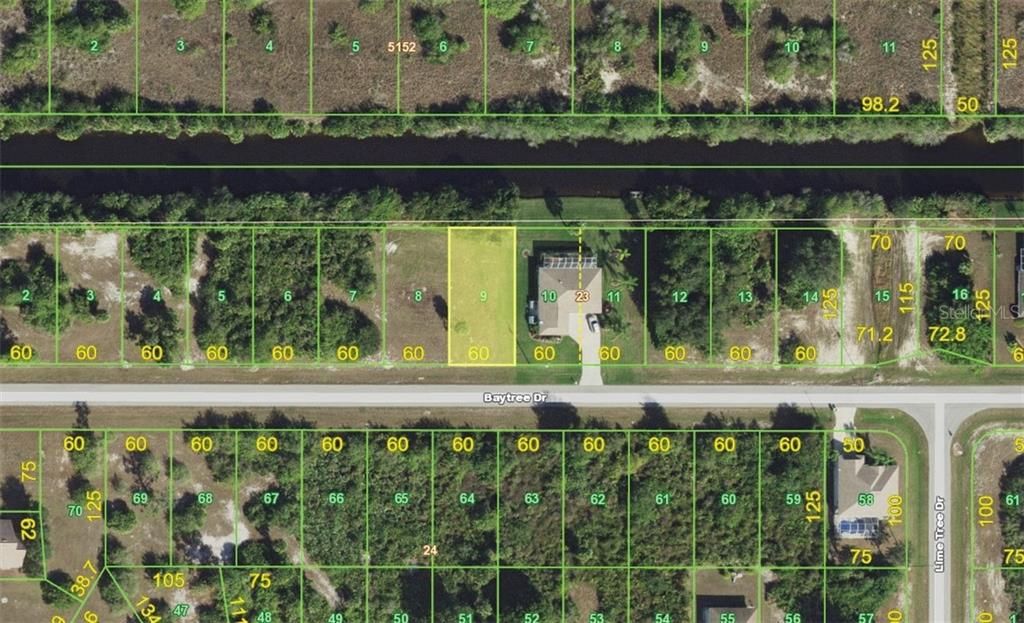 Recently Sold: $20,000 (0.17 acres)