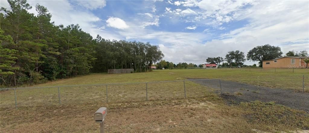 Recently Sold: $40,000 (1.30 acres)