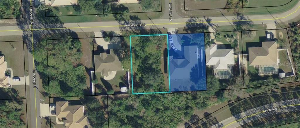 Недавно продано: $21,000 (0.23 acres)