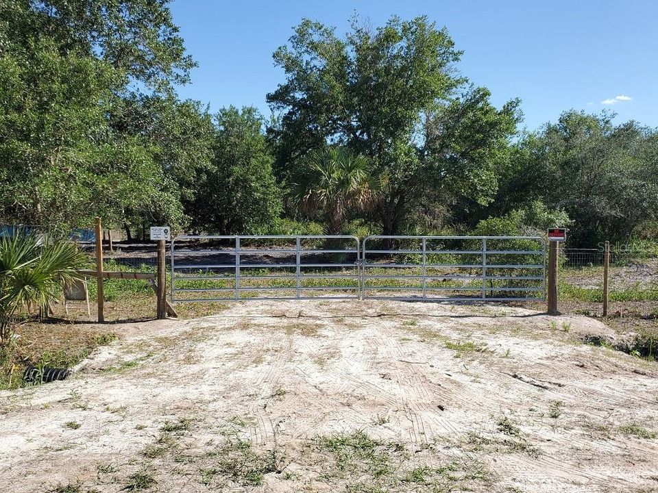 Recently Sold: $11,500 (1.25 acres)