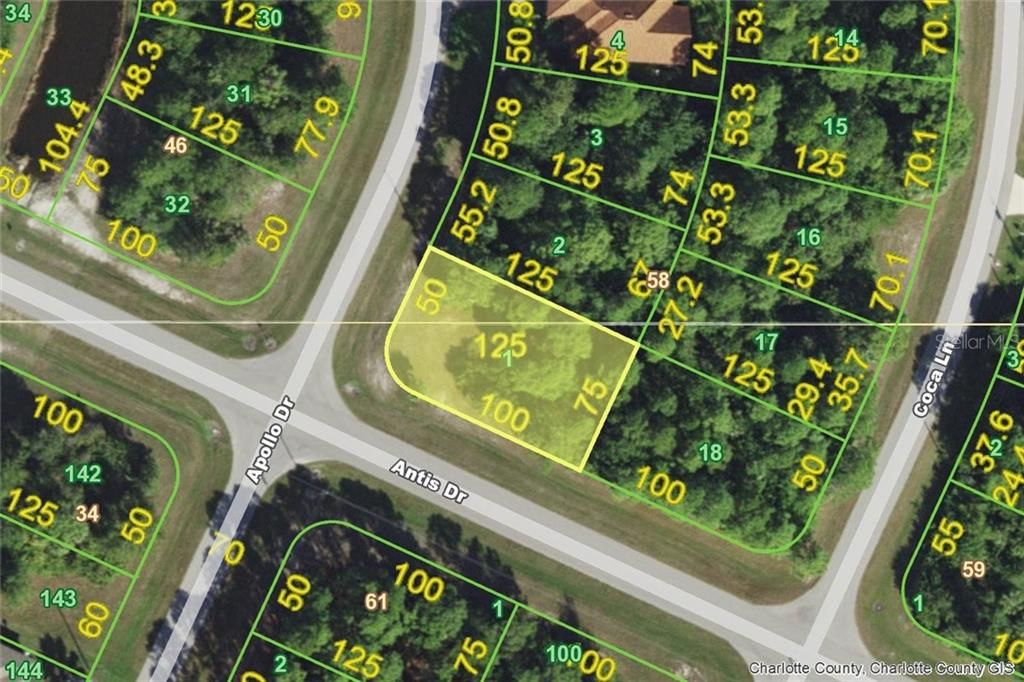 Недавно продано: $6,500 (0.21 acres)