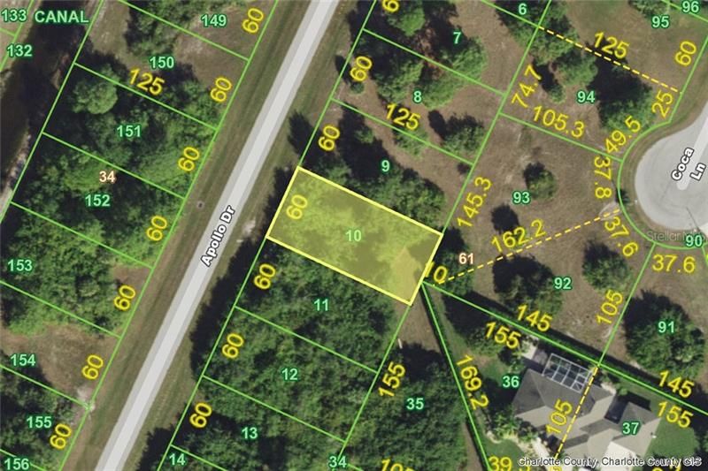 Recently Sold: $5,900 (0.17 acres)