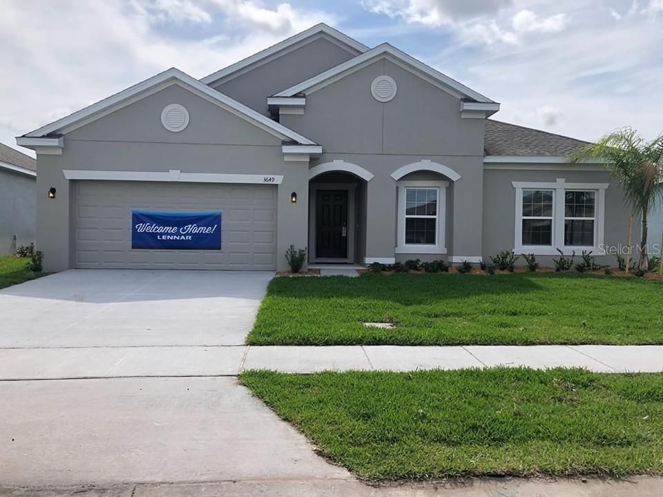 Recently Sold: $286,910 (3 beds, 2 baths, 2256 Square Feet)