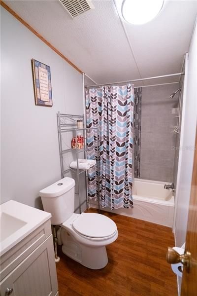 Bathroom 2