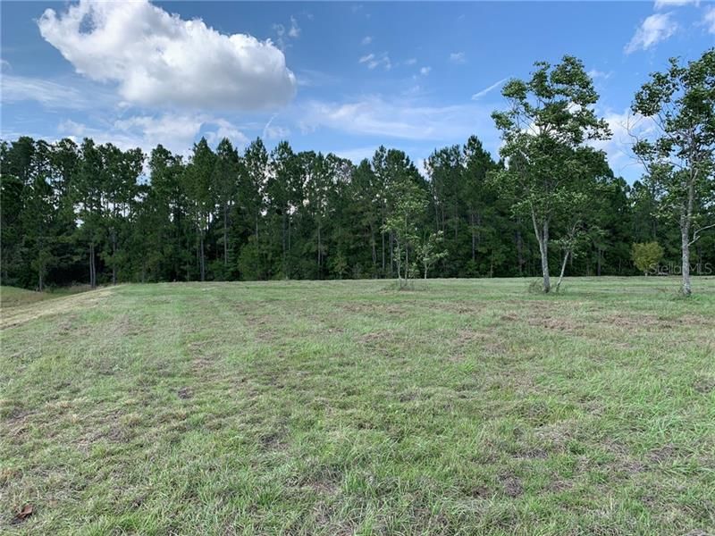 Recently Sold: $79,900 (3.44 acres)