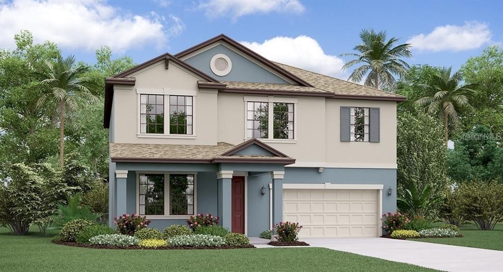 Recently Sold: $379,800 (4 beds, 3 baths, 2536 Square Feet)