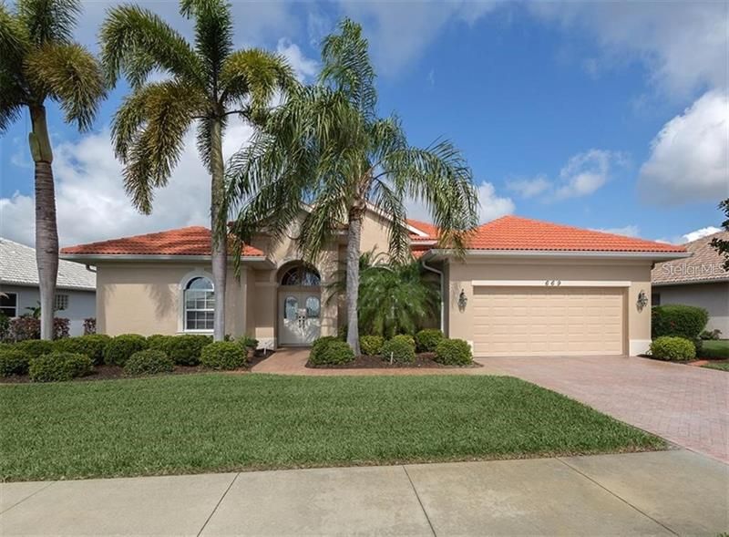 Recently Sold: $382,500 (3 beds, 2 baths, 2107 Square Feet)