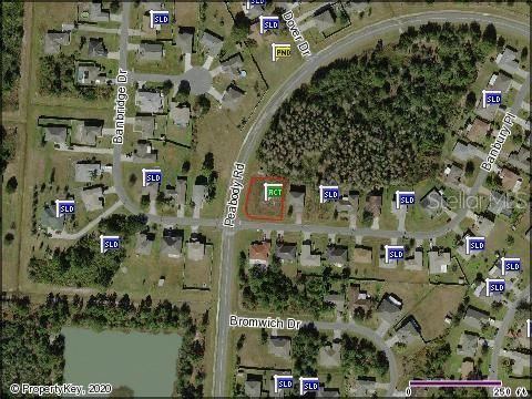 Recently Sold: $35,000 (0.23 acres)