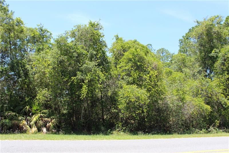 Recently Sold: $17,000 (1.00 acres)