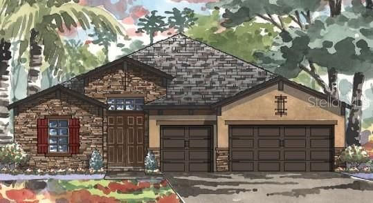 Vendido Recientemente: $366,909 (4 camas, 3 baños, 2607 Pies cuadrados)