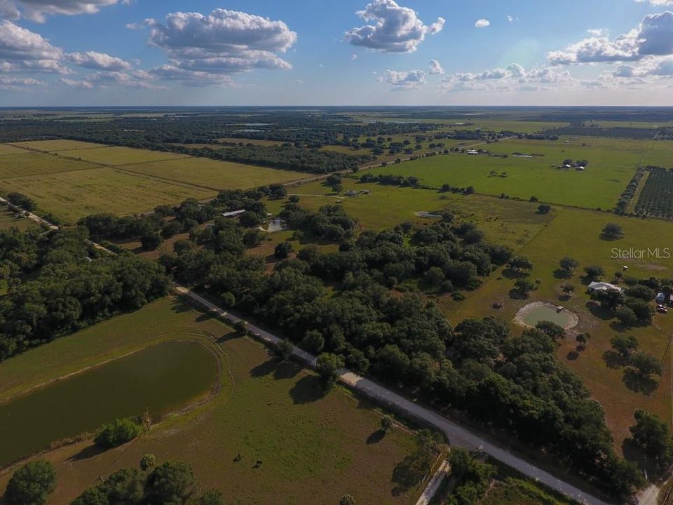 Recently Sold: $129,000 (11.46 acres)