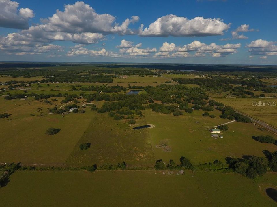 Recently Sold: $129,000 (11.46 acres)