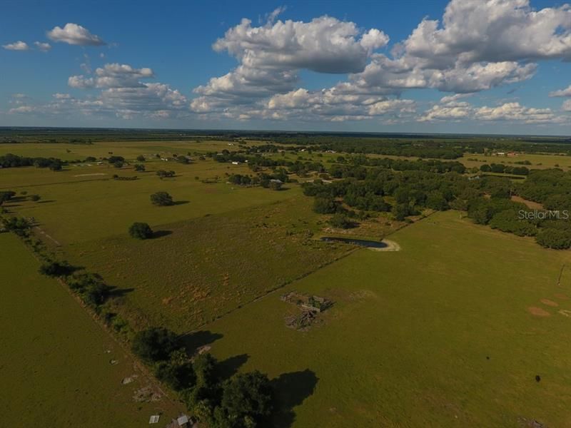 Recently Sold: $129,000 (11.46 acres)