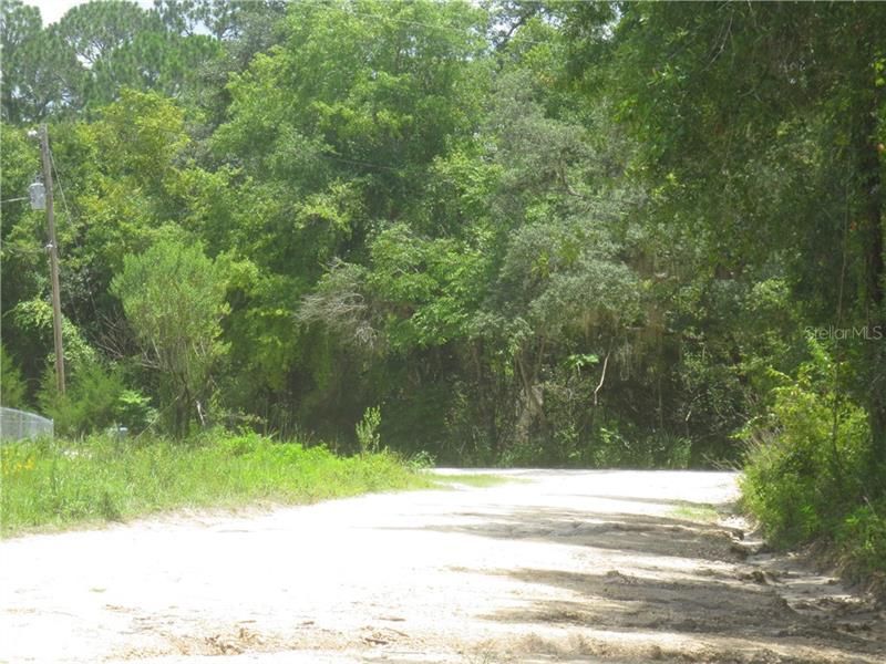 Recently Sold: $5,495 (0.25 acres)
