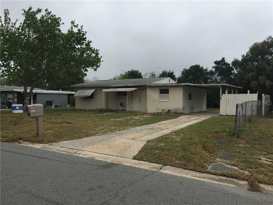 Recently Sold: $81,900 (3 beds, 1 baths, 952 Square Feet)