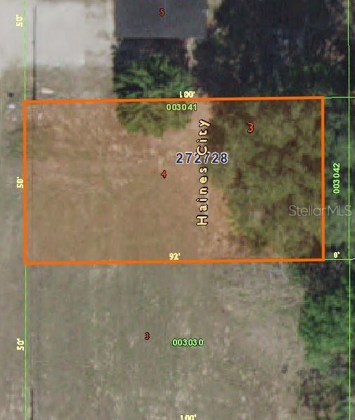 Recently Sold: $20,000 (0.11 acres)
