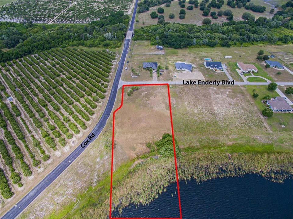 Recently Sold: $89,999 (4.62 acres)