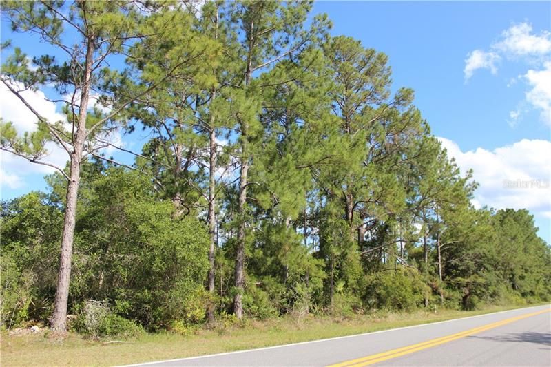 Recently Sold: $12,000 (2.00 acres)