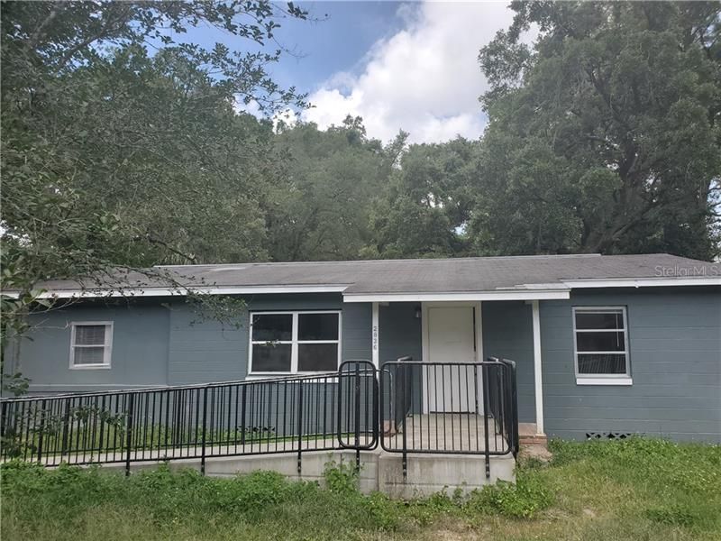 Recently Rented: $700 (3 beds, 1 baths, 1196 Square Feet)