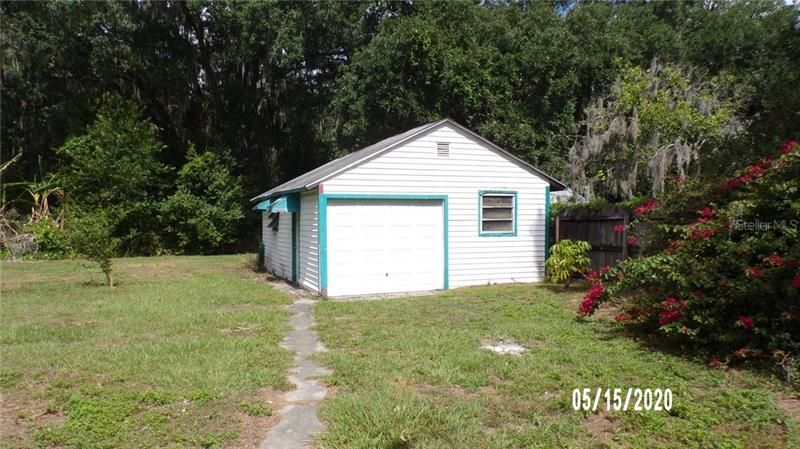 Recently Sold: $43,500 (2 beds, 1 baths, 840 Square Feet)