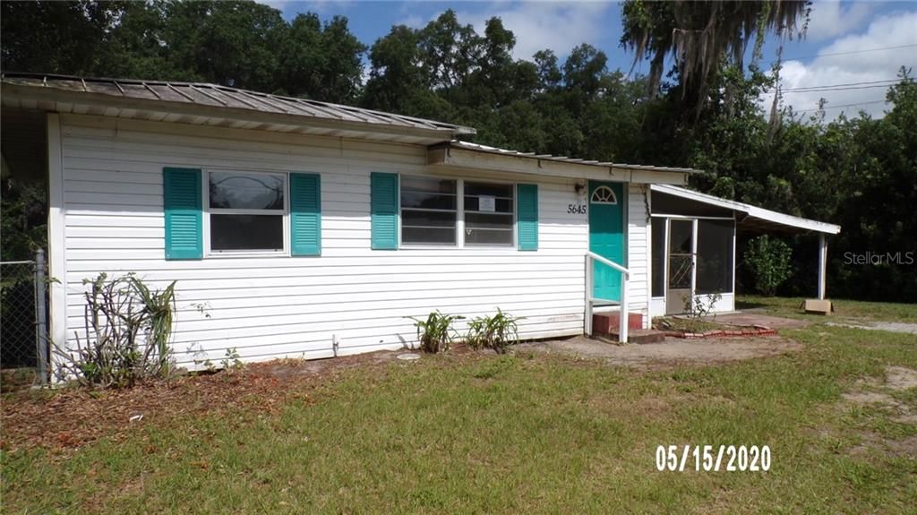 Recently Sold: $43,500 (2 beds, 1 baths, 840 Square Feet)