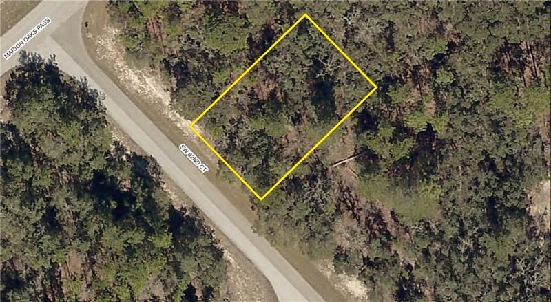 Recently Sold: $7,500 (0.23 acres)