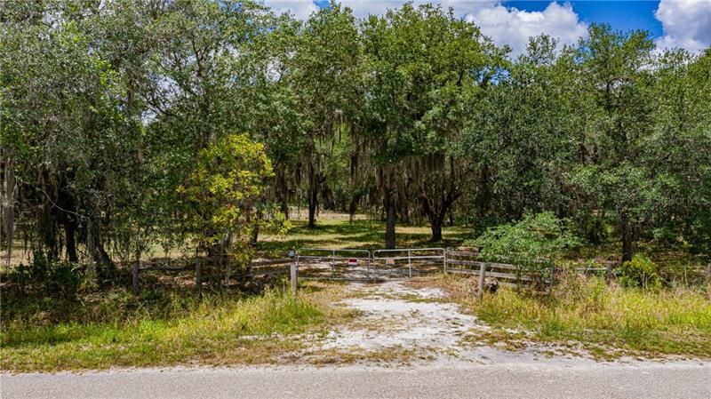 Recently Sold: $159,900 (7.50 acres)
