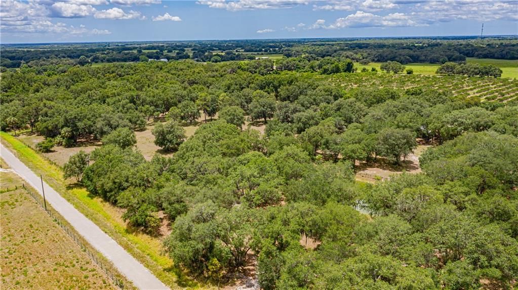 Vendido Recientemente: $159,900 (7.50 acres)