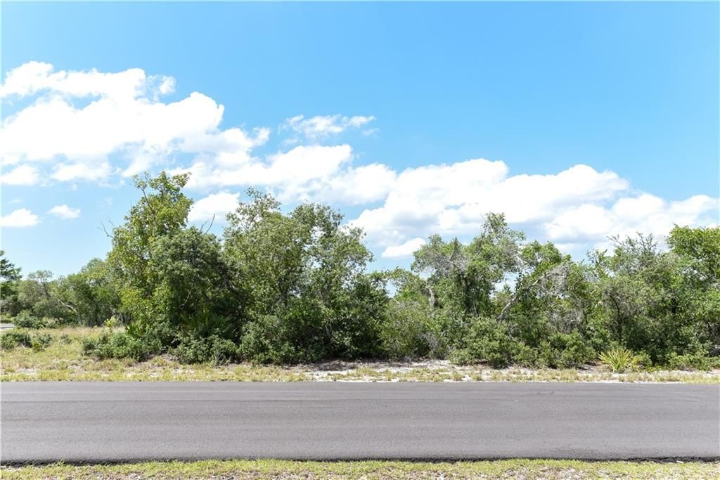 Recently Sold: $13,000 (1.00 acres)