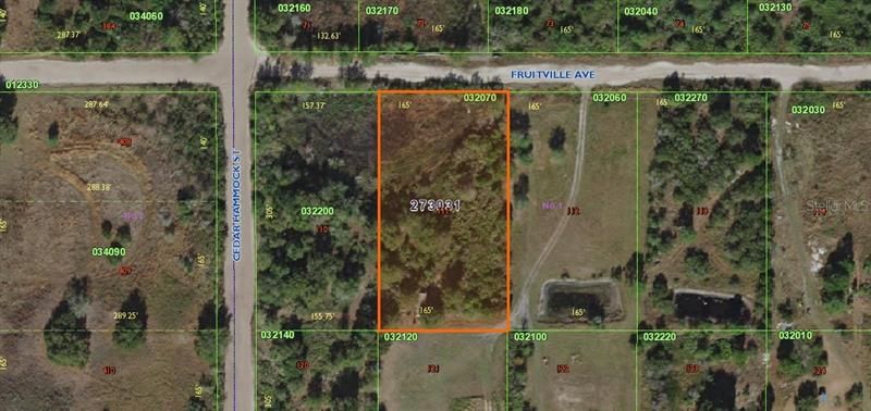 Recently Sold: $9,900 (1.15 acres)