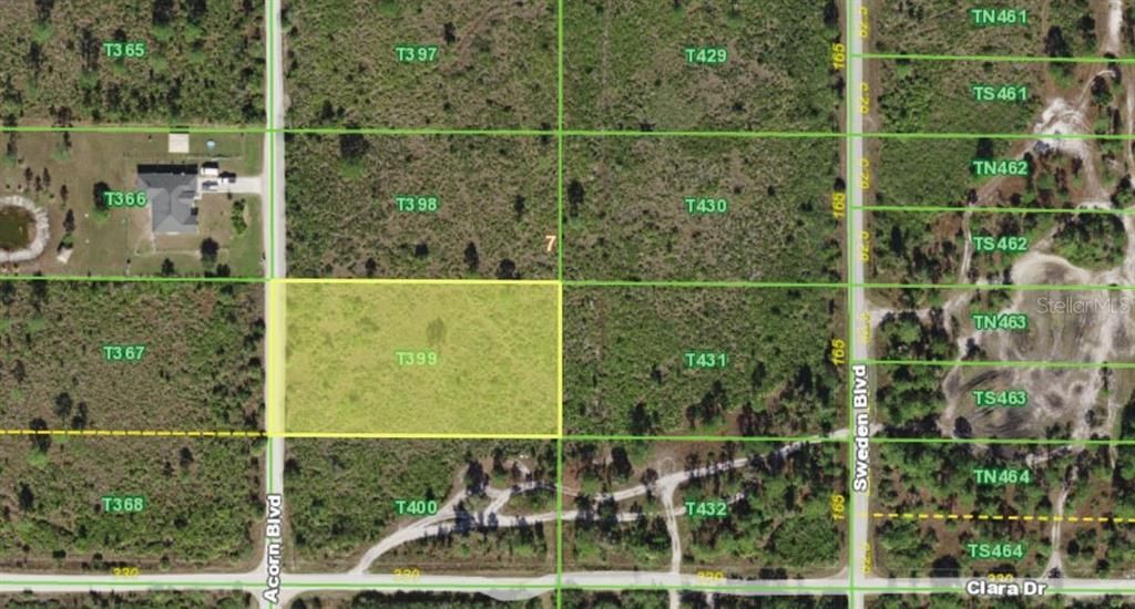 Recently Sold: $14,900 (1.25 acres)