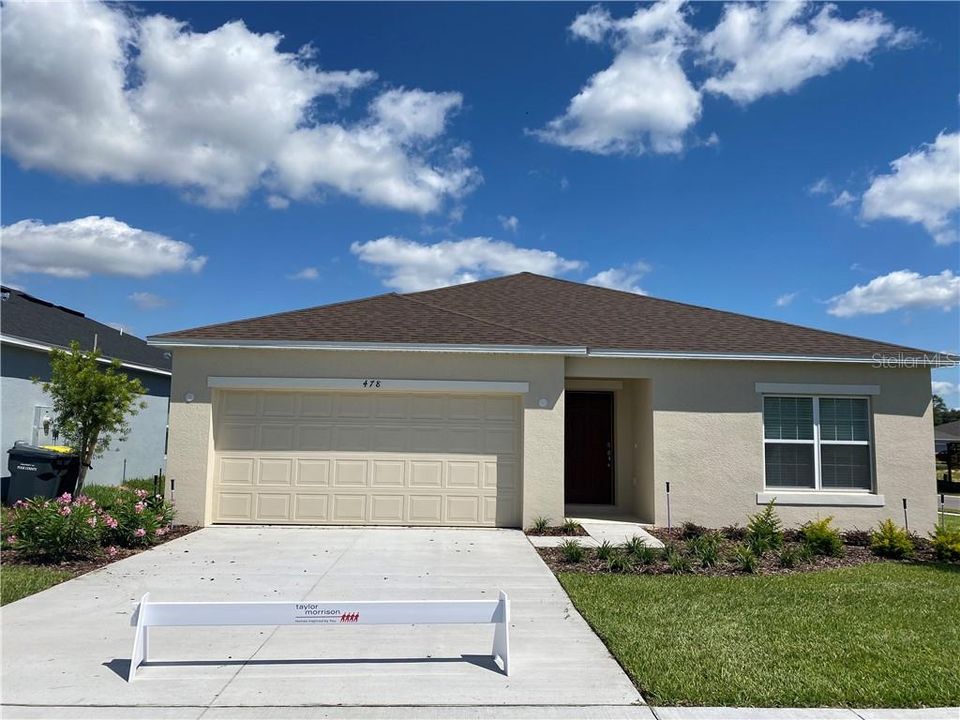 Vendido Recientemente: $231,540 (4 camas, 2 baños, 1623 Pies cuadrados)