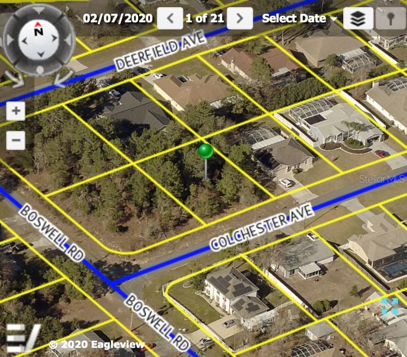 最近售出: $16,500 (0.23 acres)