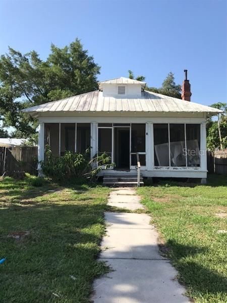 Recently Sold: $69,999 (2 beds, 1 baths, 1036 Square Feet)