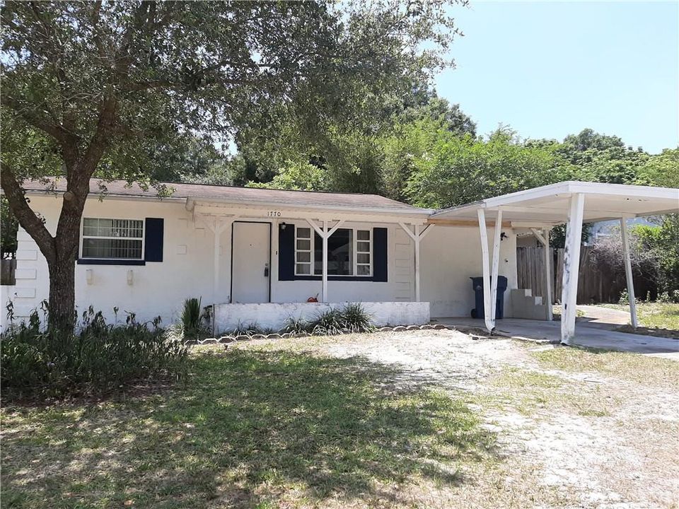 Recently Sold: $129,900 (3 beds, 1 baths, 1420 Square Feet)