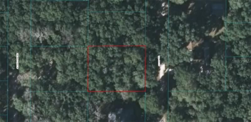 Recently Sold: $4,995 (0.29 acres)