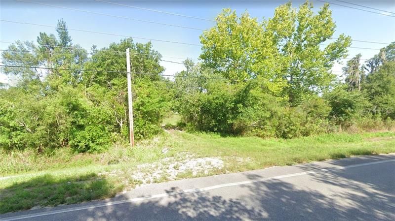 Recently Sold: $49,999 (1.00 acres)