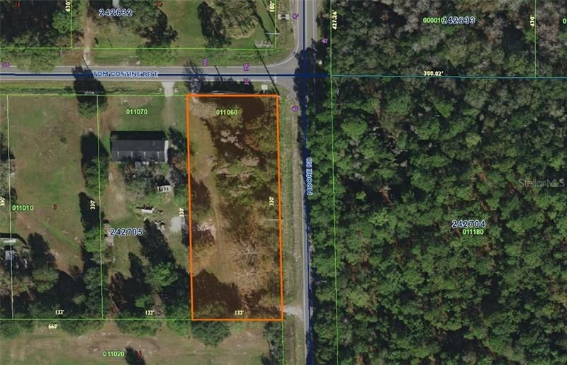 Недавно продано: $49,999 (1.00 acres)